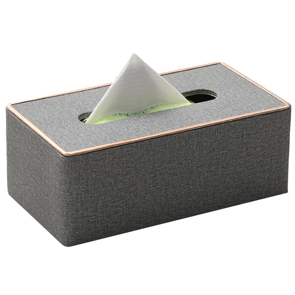 Amazon｜YMJOGGUE ティッシュケース PUレザー製 ティッシュボックス